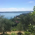 Apartament Fasano Sopra *