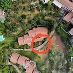 Apartament Fasano Sopra Gardone Riviera