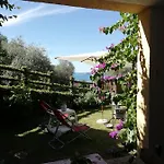 Fasano Sopra Apartament