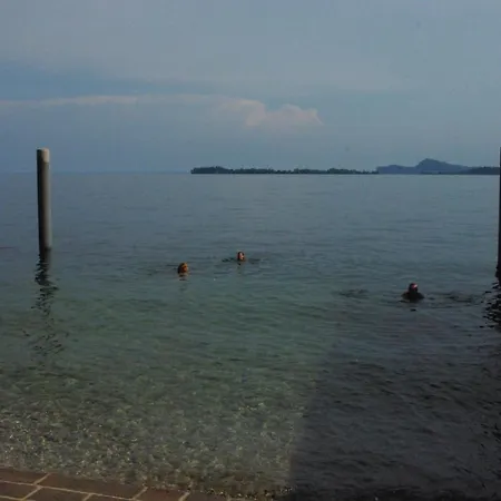 Apartament Fasano Sopra