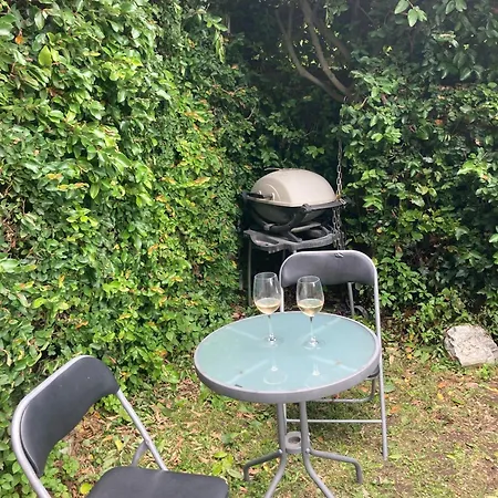 Fasano Sopra Apartament
