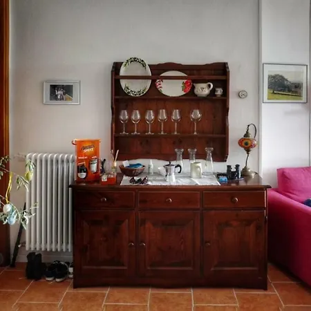 Fasano Sopra Apartamento *