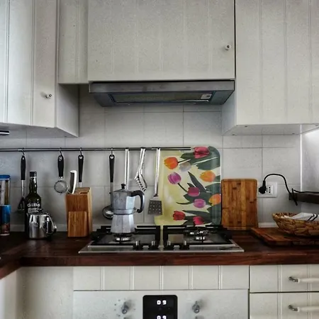 Apartament Fasano Sopra