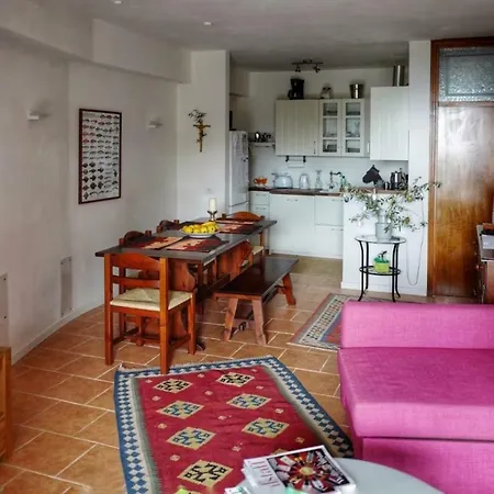 Fasano Sopra Apartament Gardone Riviera