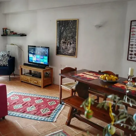Fasano Sopra Apartament