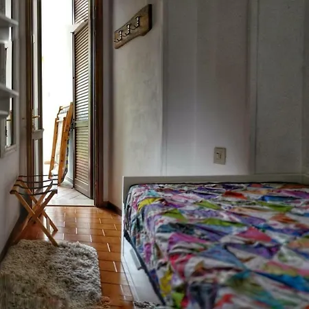Fasano Sopra Apartamento